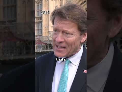 “SCRAP NET STUPID ZERO!” – Richard Tice