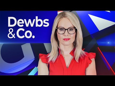 Dewbs & Co | Wednesday 26th March