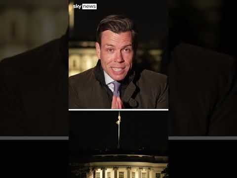 White House: Military aid to Ukraine ‘paused’