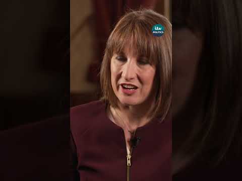 What was in the chancellor’s budget for young people? | ITV News