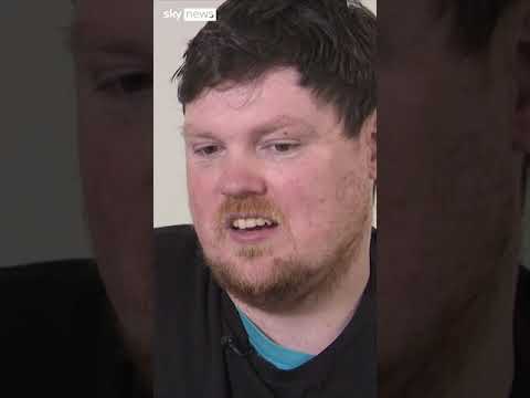 Welfare cuts: Disability benefit recipients react to Labour’s cuts