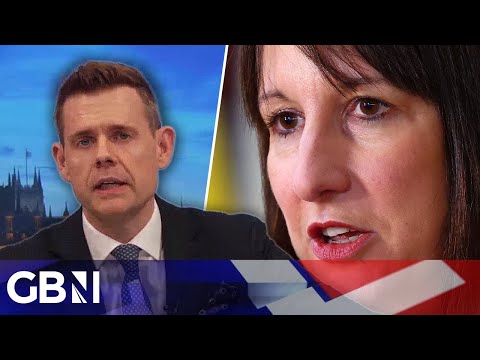 Britain Was Already in Decline, Now Rachel Reeves Has Put the Economy in the Toilet! | Matt Goodwin