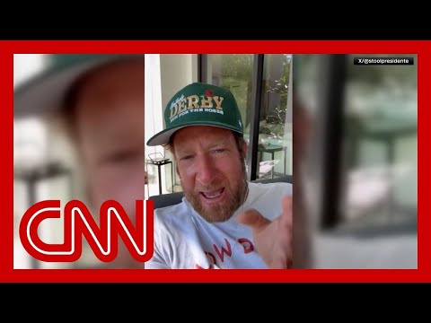 ‘A f*** up of epic proportions’: Barstool’s Portnoy reacts to Signal blunder
