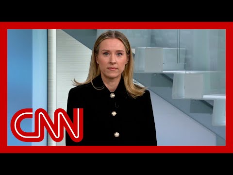 Vanessa Yurkevich explains what Trump’s auto tariffs could mean for consumers
