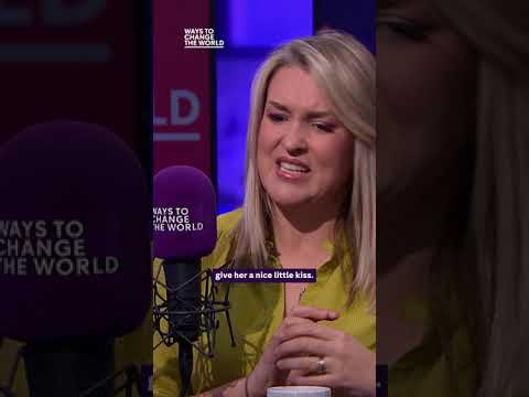 Sara Davies: Dragon’s Den investing is ‘like being an auntie’