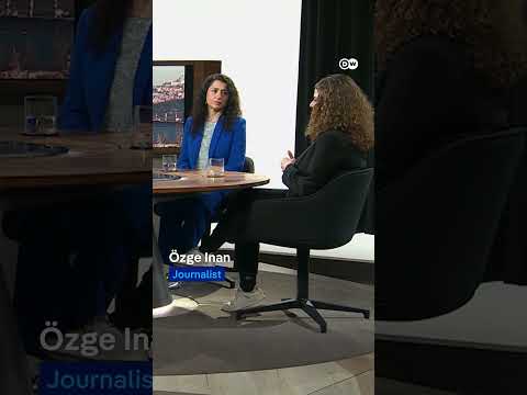 Author Özge Inan on hypocrisy and double standards of the West and NATO | To The Point