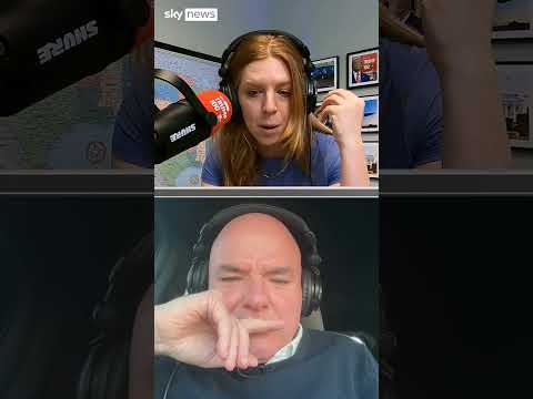 Trump 100 Day 68: Do Americans care about the leaked chat messages?