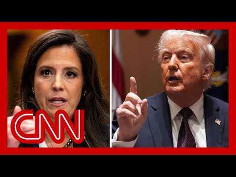 Withdrawal of Rep. Stefanik’s ambassador nom shows ‘ground has really shifted’: Dem Strategist