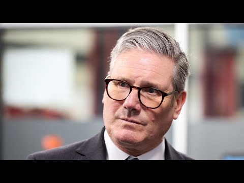 Keir Starmer hosts a live Q&A in Yorkshire following the spring statement