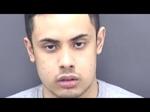 Criminology student being sentenced for Bournemouth beach murder | Watch live