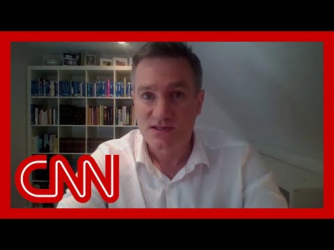 ‘Going in a very bad direction’: Danish lawmaker on American foreign policy