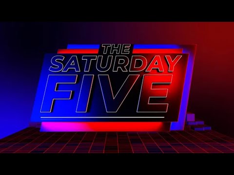 Saturday Morning Live | Saturday 28th March