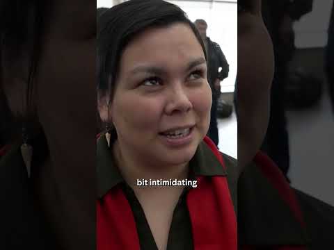Greenlanders respond to Trump’s pledge to buy the island