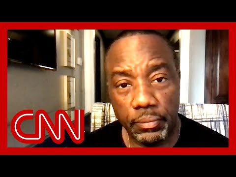 Malik Yoba explains why he said he’s ‘no longer a Black man’ in viral video