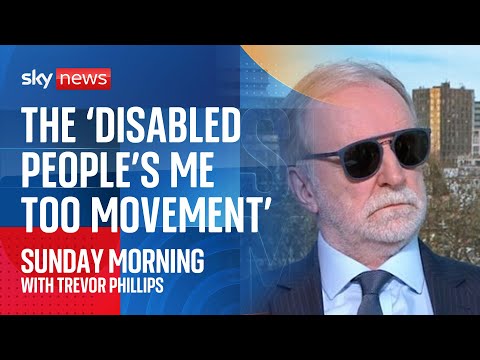 ‘Half the country’ hit by welfare cuts, says musician and charity chair
