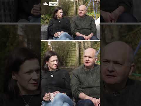 Parents describe arrest after WhatsApps