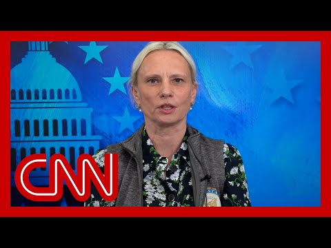 GOP lawmaker speaks out after contentious town hall