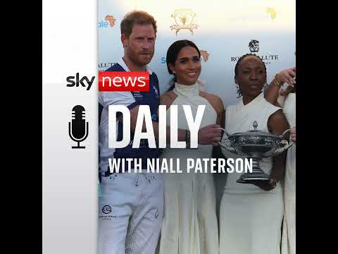 Anger and acrimony: The Prince Harry charity row explained