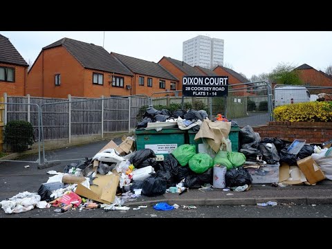 The UK Tonight with Matt Barbet | Monday 31st March