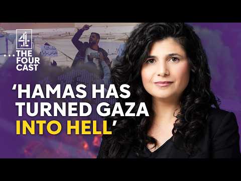 Is Israel already enacting Trump’s Gaza plan? Israel’s deputy FM | podcast