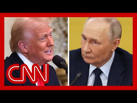 Hear former NATO commander react to Trump’s harsh words for Putin