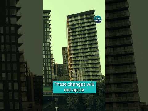 Leasehold ban: Your questions answered