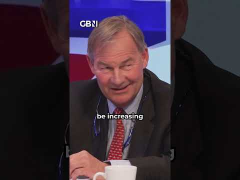 ‘Why do we spent so much on foreign aid when we treat our own people SO POORLY?’ – Rupert Lowe MP