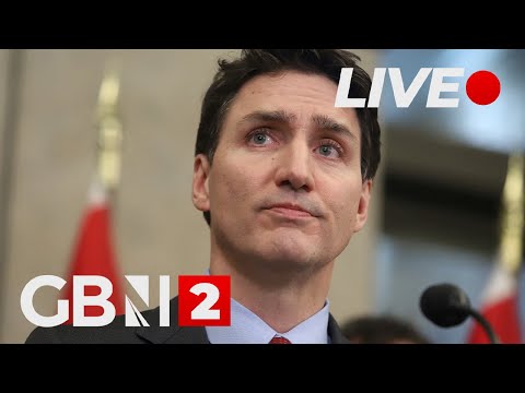 LIVE NOW: Trudeau holds news conference on tariffs