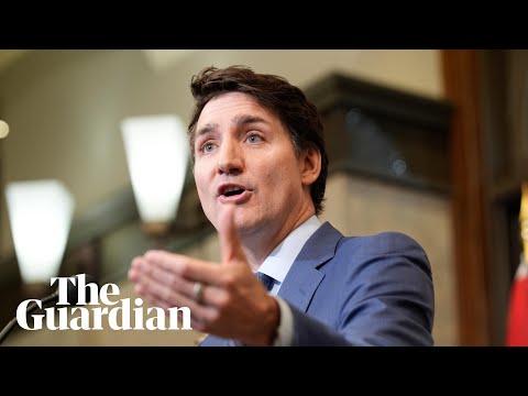 ‘Donald, this is a dumb thing to do’: Canada announces counter tariffs on US