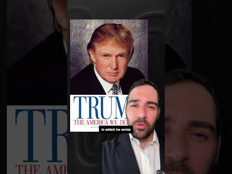 Trump talked about diversity on ‘The Apprentice’
