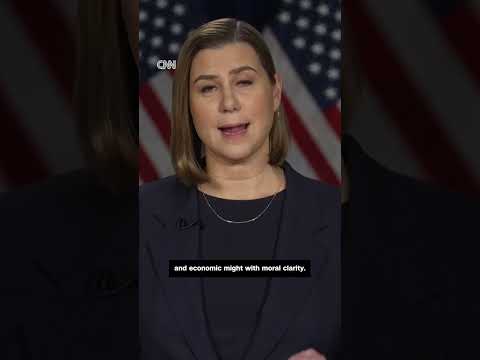 Democratic rebuttal to Trump’s address