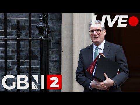 LIVESTREAM: Prime Minister’s Questions