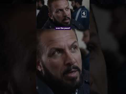Former Assad soldiers hand themselves in