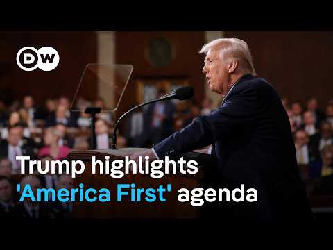 What have Democrats been doing to stop the Trump bulldozer? | DW News