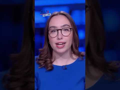 Five things you NEED TO KNOW RIGHT NOW