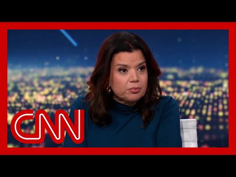 Ana Navarro: GOP so ‘chicken’ for avoiding town halls they should start laying eggs