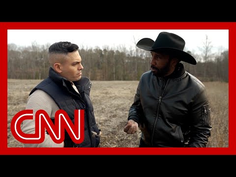 Farmer calls out Trump’s ‘wild’ tariff announcements