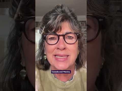 Christiane Amanpour: ‘Trump wants to divide the world up with Putin and Xi’