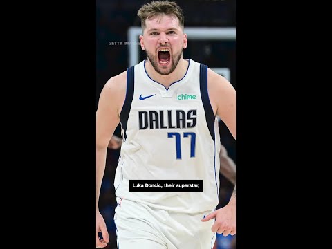 Dallas Mavericks’ maddening month
