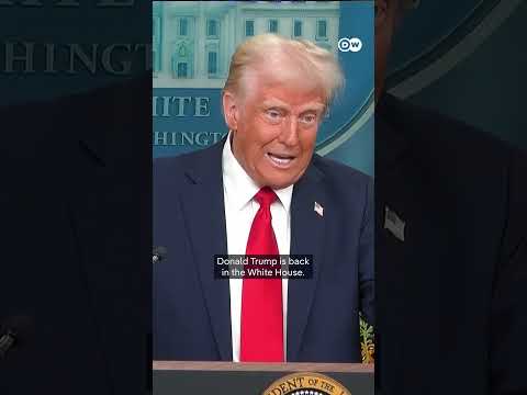 Russian propaganda machine takes U-turn: What’s changed? | DW News