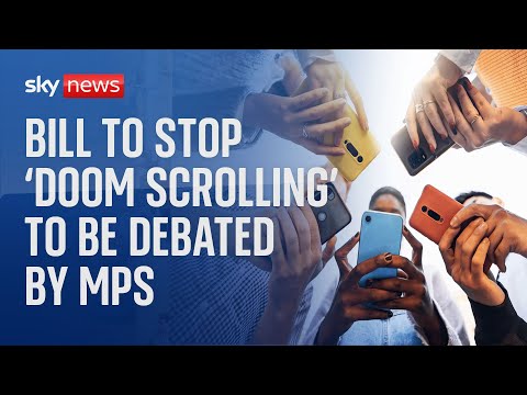 Plans to make phone use safer for teenagers to be debated
