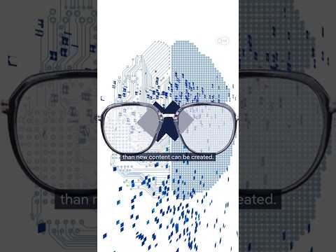 Is AI running out of data? | DW News