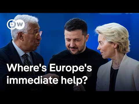 ‘Skyshield deserves wide support’ How can Europe’s immediate support for Ukraine look like?