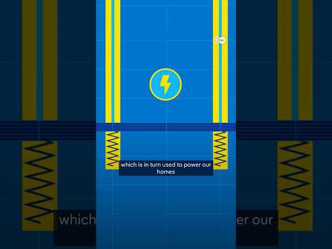 Why solar panel can be an easy prey for hackers | DW News