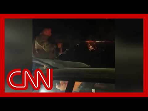 Deadly fighting breaks out in Syria