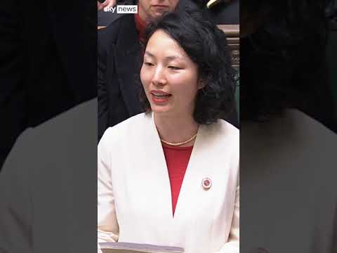 MPs deported by Israel speak in the Commons