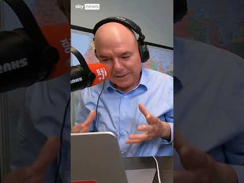 TRUMP100 Day 79: Trump’s tariff turmoil
