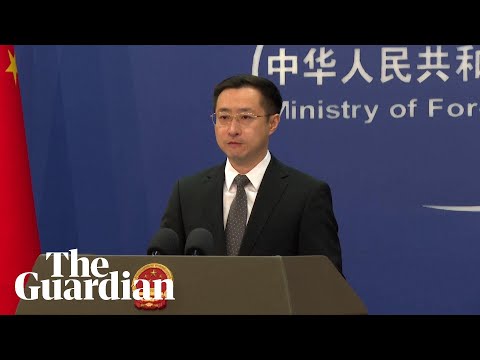 China prepared to ‘fight to the end’ over US tariffs