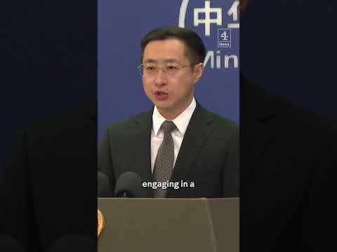 Tariff war:’ China will fight to the end’