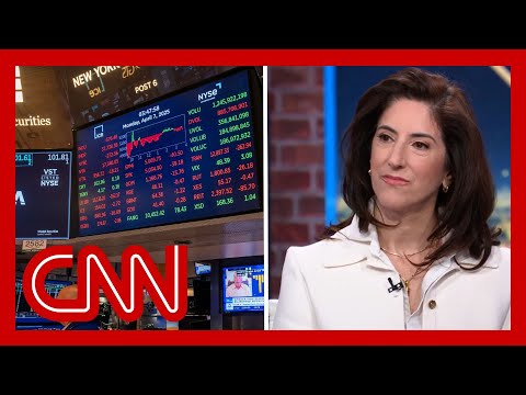Economic analyst: ‘There’s pain in the market we haven’t seen yet’